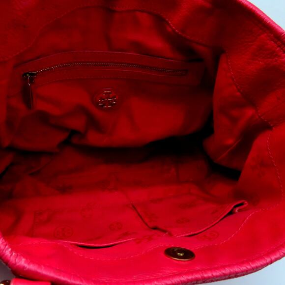 💎✨AUTHENTIC✨💎TORY BURCH 2way Shoulder Hand Bag - Picture 6 of 15